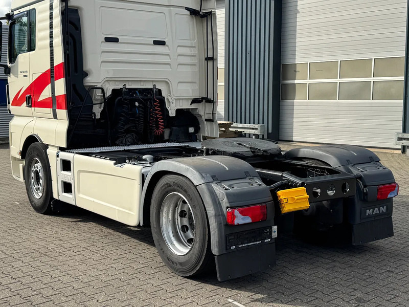 MAN TGX 18.440 XLX Full Spoiler - 2x Tank - Euro 6 - Vilkikas: foto 5 MAN TGX 18.440 XLX Full Spoiler - 2x Tank - Euro 6 - Vilkikas: foto 5