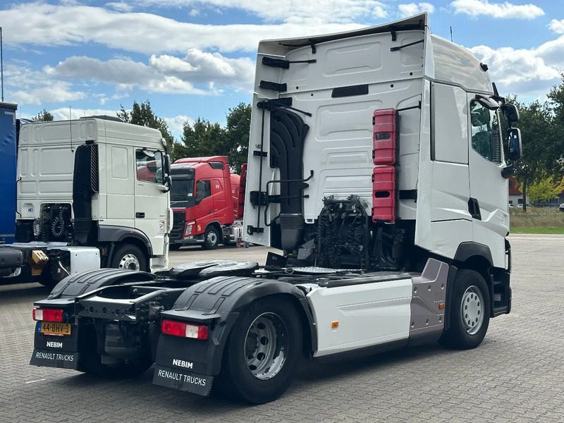 Renault T HIGH 480 4x2 Full Spoiler / 2 Tank / *NL-Truck* - Vilkikas: foto 3 Renault T HIGH 480 4x2 Full Spoiler / 2 Tank / *NL-Truck* - Vilkikas: foto 3