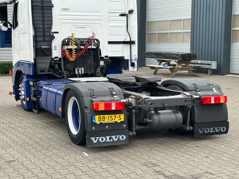 Volvo FH 400 Globe XL Mega / Full Air / 2 Tank / Euro 5 - Vilkikas: foto 5 Volvo FH 400 Globe XL Mega / Full Air / 2 Tank / Euro 5 - Vilkikas: foto 5