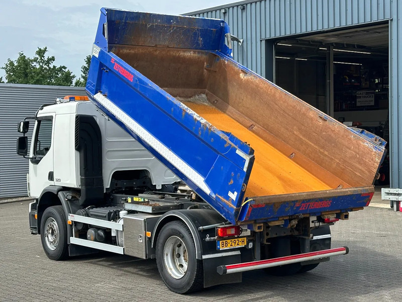 Volvo FE 320 4x2 Hardox Kipper / Euro 6 / Only 198 Tkm / Apk! - Savivartis sunkvežimis: foto 4 Volvo FE 320 4x2 Hardox Kipper / Euro 6 / Only 198 Tkm / Apk! - Savivartis sunkvežimis: foto 4