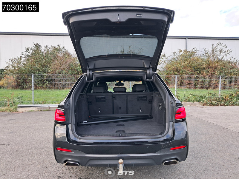 BMW Touring xDrive M Sport Automatik Pano AHK LED ACC Navi Kamera Parkensensoren CarPlay Euro6 - Lengvasis automobilis: foto 3 BMW Touring xDrive M Sport Automatik Pano AHK LED ACC Navi Kamera Parkensensoren CarPlay Euro6 - Lengvasis automobilis: foto 3