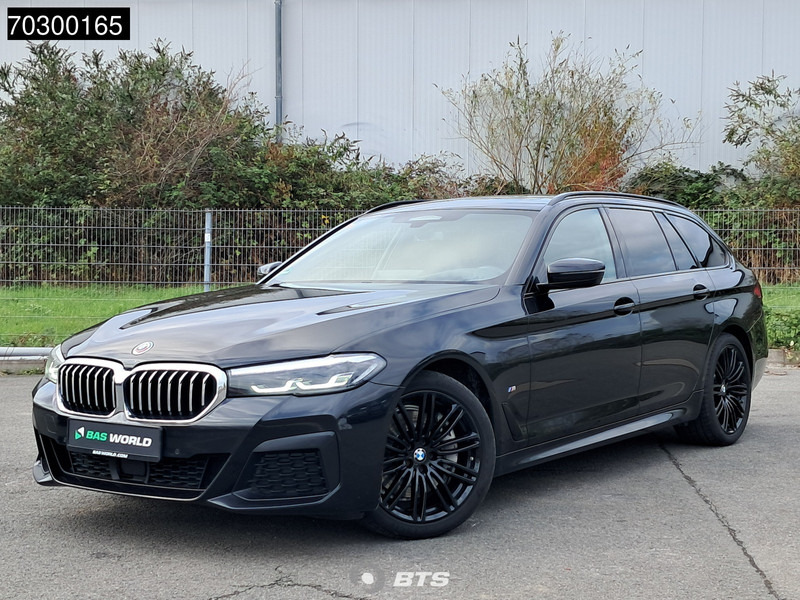 BMW Touring xDrive M Sport Automatik Pano AHK LED ACC Navi Kamera Parkensensoren CarPlay Euro6 - Lengvasis automobilis: foto 1 BMW Touring xDrive M Sport Automatik Pano AHK LED ACC Navi Kamera Parkensensoren CarPlay Euro6 - Lengvasis automobilis: foto 1