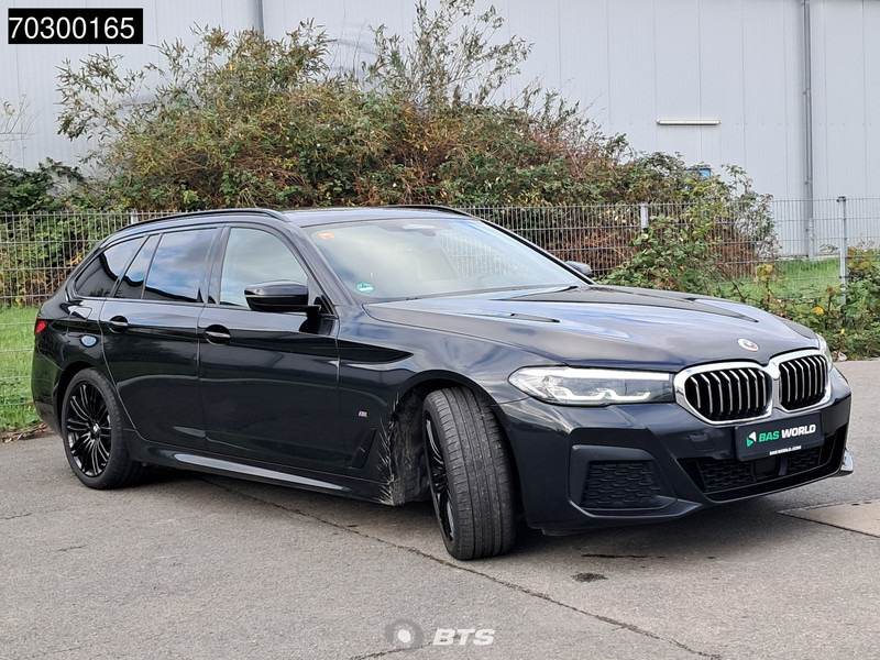 BMW Touring xDrive M Sport Automatik Pano AHK LED ACC Navi Kamera Parkensensoren CarPlay Euro6 - Lengvasis automobilis: foto 5 BMW Touring xDrive M Sport Automatik Pano AHK LED ACC Navi Kamera Parkensensoren CarPlay Euro6 - Lengvasis automobilis: foto 5