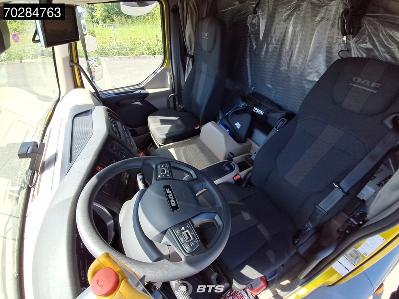 Nauja Nuožulnaus pakėlimo ant platformos sunkvežimis DAF XB 290 4X2 13t. Meiller: foto 12