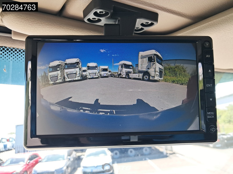 Nauja Nuožulnaus pakėlimo ant platformos sunkvežimis DAF XB 290 4X2 13t. Meiller: foto 20