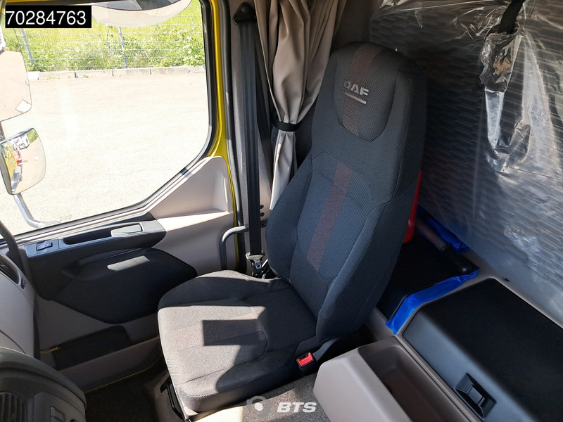 Nauja Nuožulnaus pakėlimo ant platformos sunkvežimis DAF XB 290 4X2 13t. Meiller: foto 15