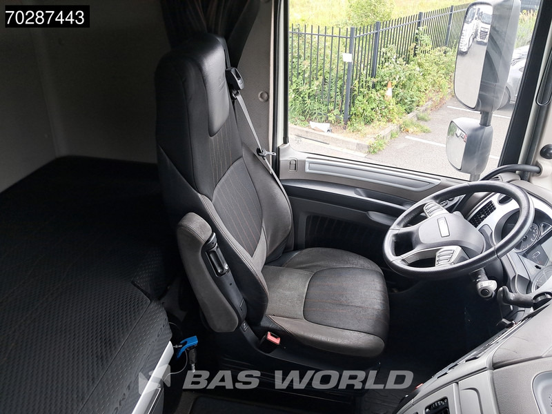 Konteineris-vežimus/ Sukeisti kūną sunkvežimis DAF XF 480 6X2 Automatic SSC FAN Retarder Lift+steering Axle Euro 6: foto 17
