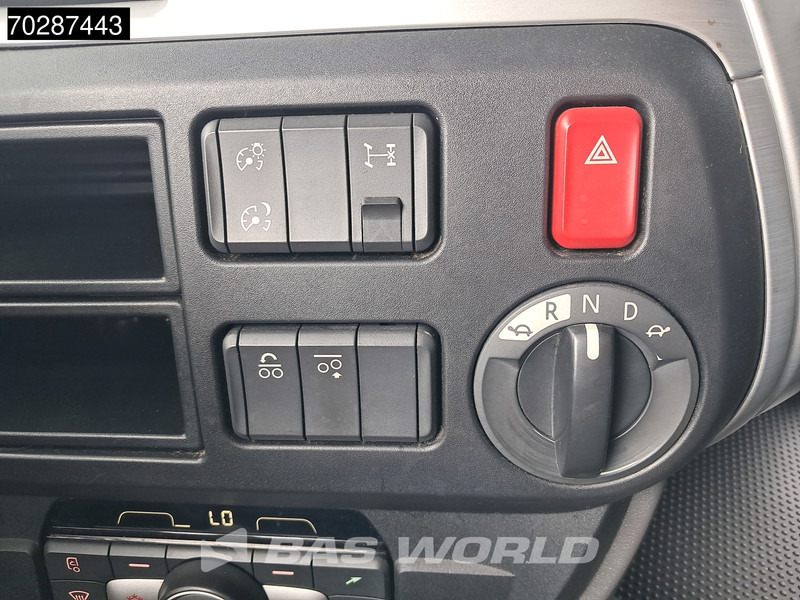 Konteineris-vežimus/ Sukeisti kūną sunkvežimis DAF XF 480 6X2 Automatic SSC FAN Retarder Lift+steering Axle Euro 6: foto 14