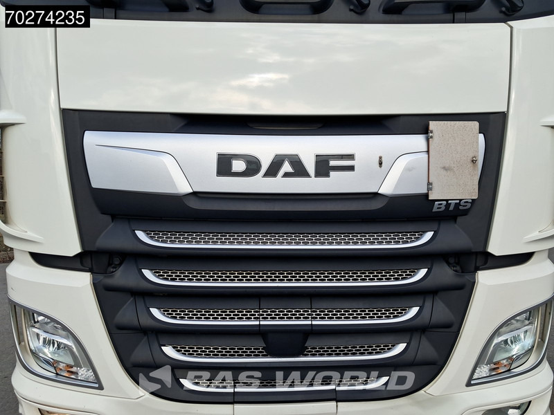 DAF XF 480 6X2 SSC FAN Retarder ACC Lift-Lenkachse LED Euro 6 - Konteineris-vežimus/ Sukeisti kūną sunkvežimis: foto 2 DAF XF 480 6X2 SSC FAN Retarder ACC Lift-Lenkachse LED Euro 6 - Konteineris-vežimus/ Sukeisti kūną sunkvežimis: foto 2