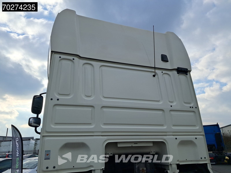 DAF XF 480 6X2 SSC FAN Retarder ACC Lift-Lenkachse LED Euro 6 - Konteineris-vežimus/ Sukeisti kūną sunkvežimis: foto 3 DAF XF 480 6X2 SSC FAN Retarder ACC Lift-Lenkachse LED Euro 6 - Konteineris-vežimus/ Sukeisti kūną sunkvežimis: foto 3