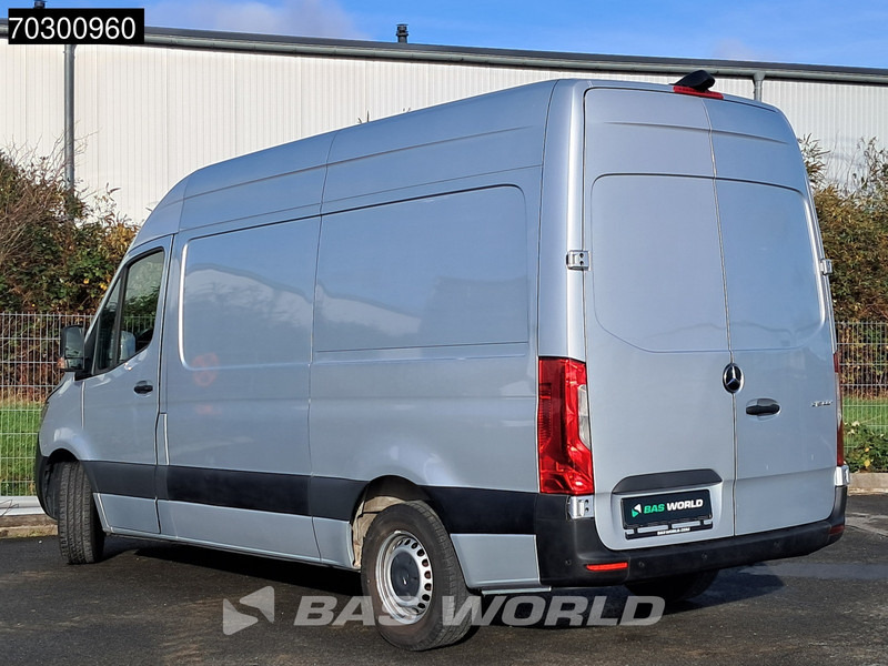 Mercedes-Benz Sprinter 315 CDI Automatik L2H2 150PS Klima Kamera Parksensoren MBUX CarPlay Euro6 L2 A/C - Mažas furgonas: foto 5 Mercedes-Benz Sprinter 315 CDI Automatik L2H2 150PS Klima Kamera Parksensoren MBUX CarPlay Euro6 L2 A/C - Mažas furgonas: foto 5