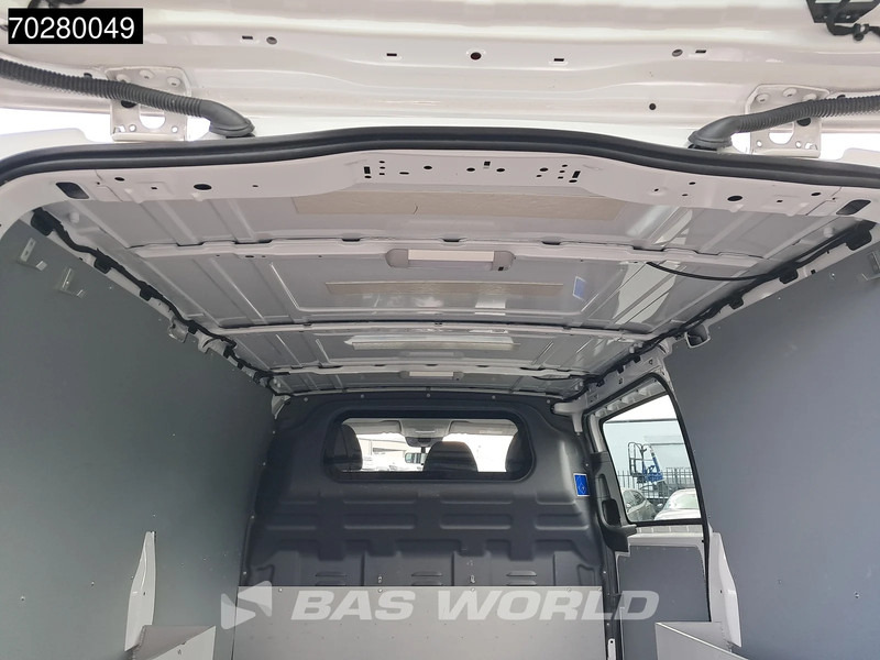 Mažas furgonas Mercedes-Benz Vito 114 Automatik L2H1 Navi Klima Tempomat L2 5m3 A/C Cruise control: foto 12
