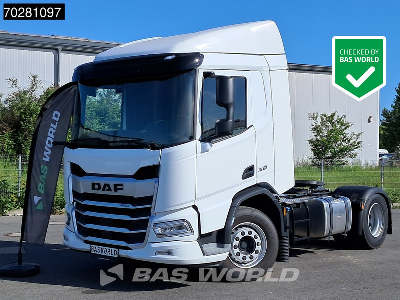 DAF XD 450 4X2 Day Cab ACC LED - Vilkikas: foto 1 DAF XD 450 4X2 Day Cab ACC LED - Vilkikas: foto 1