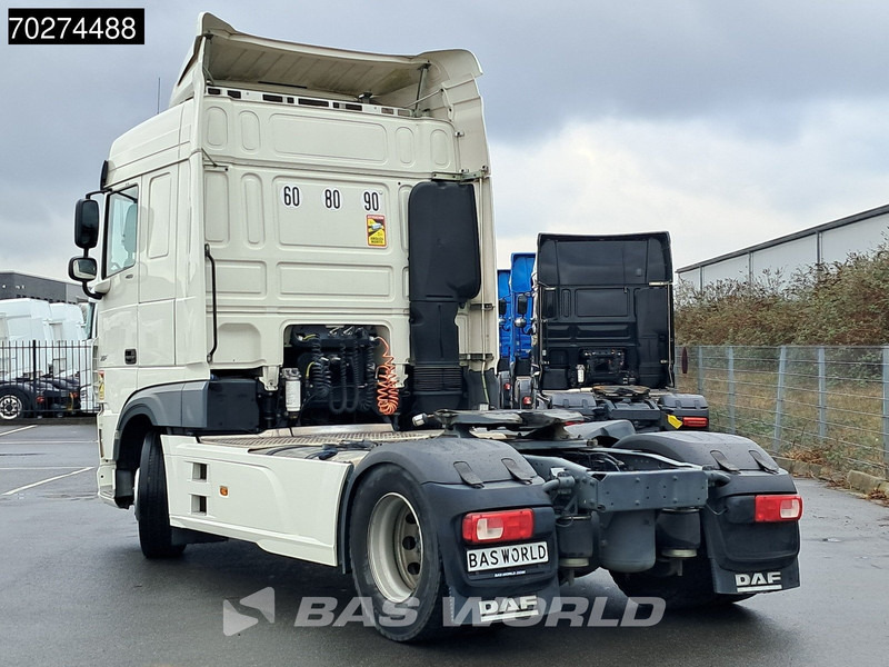 DAF XF 480 4X2 SC ACC LED Euro 6D - Vilkikas: foto 2 DAF XF 480 4X2 SC ACC LED Euro 6D - Vilkikas: foto 2