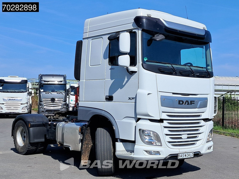 DAF XF 480 4X2 SC PTO Hydraulik Standklima ACC Euro 6 - Vilkikas: foto 3 DAF XF 480 4X2 SC PTO Hydraulik Standklima ACC Euro 6 - Vilkikas: foto 3