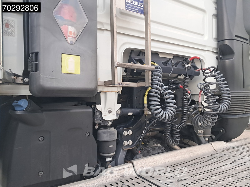 DAF XF 480 4X2 SSC Retarder Standklima LED ACC Euro 6 - Vilkikas: foto 3 DAF XF 480 4X2 SSC Retarder Standklima LED ACC Euro 6 - Vilkikas: foto 3