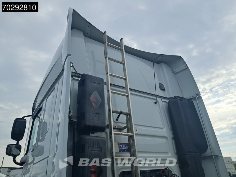 DAF XF 480 4X2 SSC Retarder Standklima LED ACC Euro 6 - Vilkikas: foto 2 DAF XF 480 4X2 SSC Retarder Standklima LED ACC Euro 6 - Vilkikas: foto 2