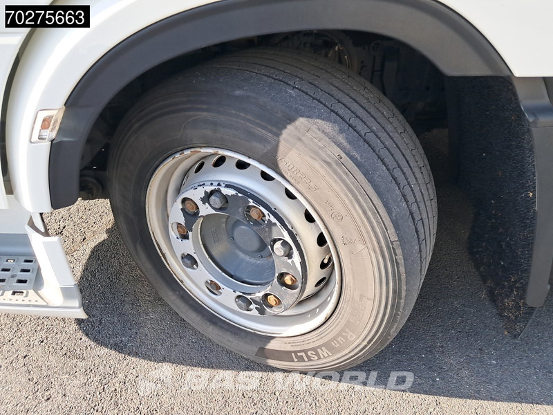 Vilkikas DAF XF 530 4X2 Mega SSC 2xTanks ACC Standklima Euro 6: foto 20