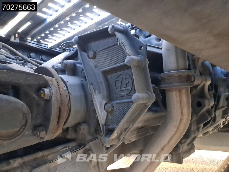 Vilkikas DAF XF 530 4X2 Mega SSC 2xTanks ACC Standklima Euro 6: foto 18