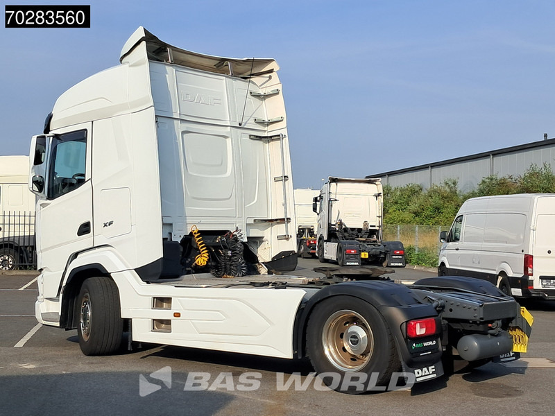 DAF XF 530 4X2 Retarder Standklima 2xTanks Euro 6 - Vilkikas: foto 2 DAF XF 530 4X2 Retarder Standklima 2xTanks Euro 6 - Vilkikas: foto 2