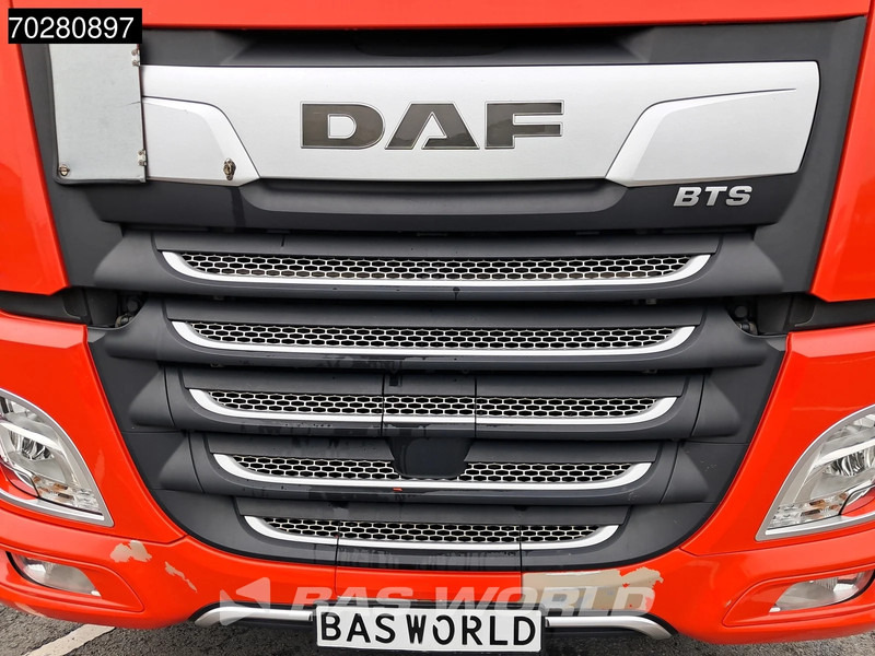 Vilkikas DAF XF 530 4X2 SSC Retarder 2x Tanks Standklima Navi ACC LED: foto 9