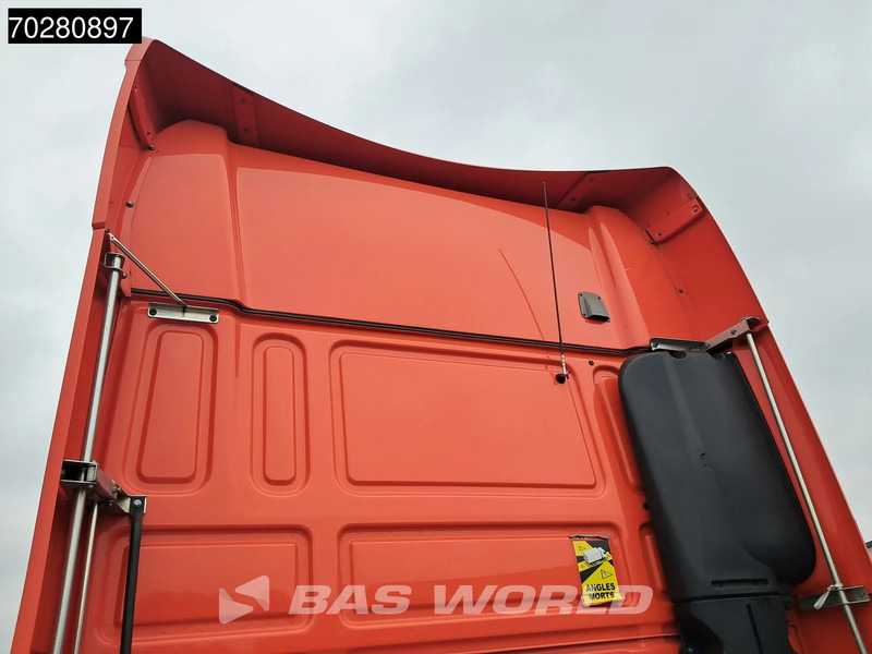 Vilkikas DAF XF 530 4X2 SSC Retarder 2x Tanks Standklima Navi ACC LED: foto 12