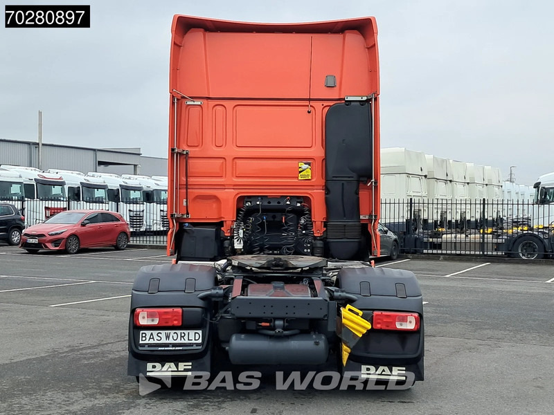 Vilkikas DAF XF 530 4X2 SSC Retarder 2x Tanks Standklima Navi ACC LED: foto 11