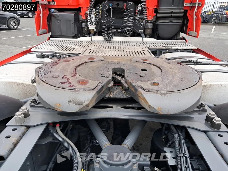 Vilkikas DAF XF 530 4X2 SSC Retarder 2x Tanks Standklima Navi ACC LED: foto 16