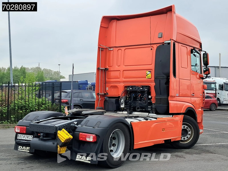 Vilkikas DAF XF 530 4X2 SSC Retarder 2x Tanks Standklima Navi ACC LED: foto 6
