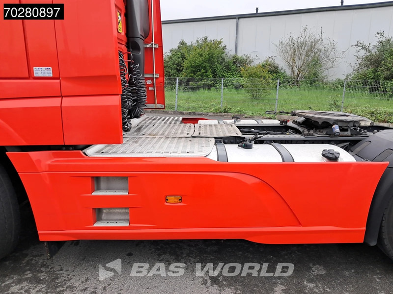 Vilkikas DAF XF 530 4X2 SSC Retarder 2x Tanks Standklima Navi ACC LED: foto 14