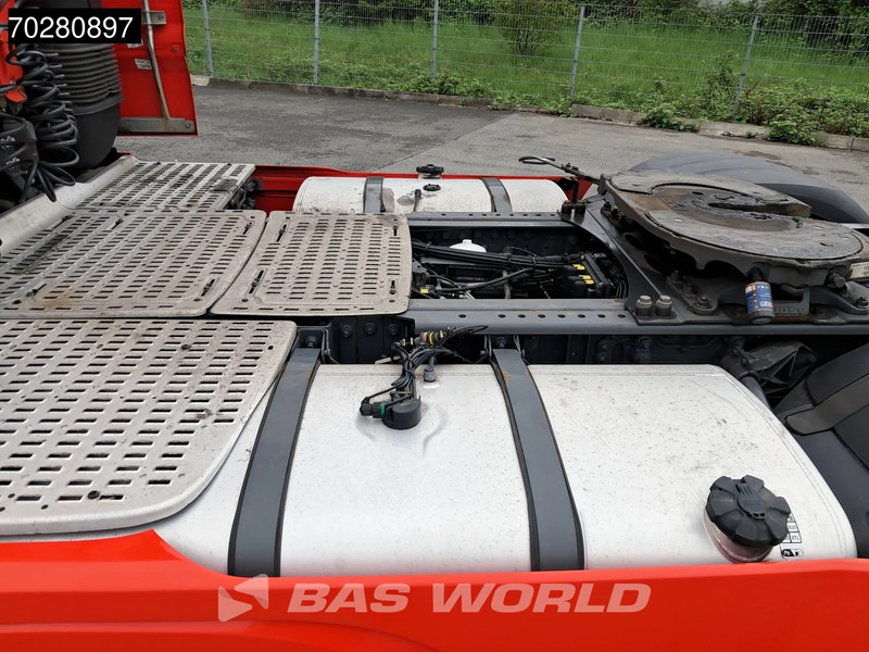 Vilkikas DAF XF 530 4X2 SSC Retarder 2x Tanks Standklima Navi ACC LED: foto 15