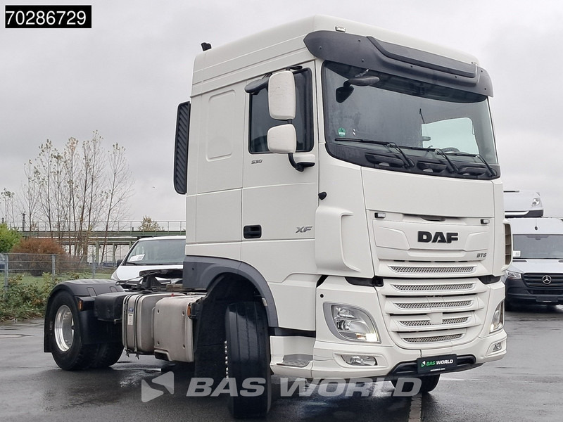 DAF XF 530 XF 4X2 SC Retarder LED Hydraulic Alcoa Euro 6 - Vilkikas: foto 2 DAF XF 530 XF 4X2 SC Retarder LED Hydraulic Alcoa Euro 6 - Vilkikas: foto 2