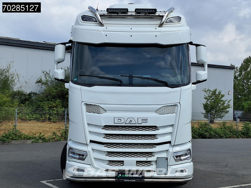 Vilkikas DAF XG 480 XG 4X2 Retarder 2xTanks Standklima ACC LED Euro 6: foto 7