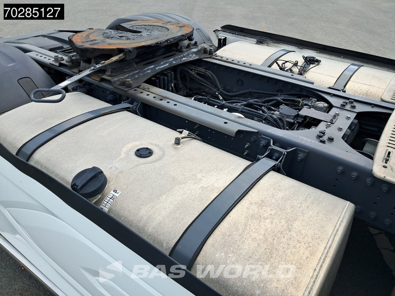 Vilkikas DAF XG 480 XG 4X2 Retarder 2xTanks Standklima ACC LED Euro 6: foto 16