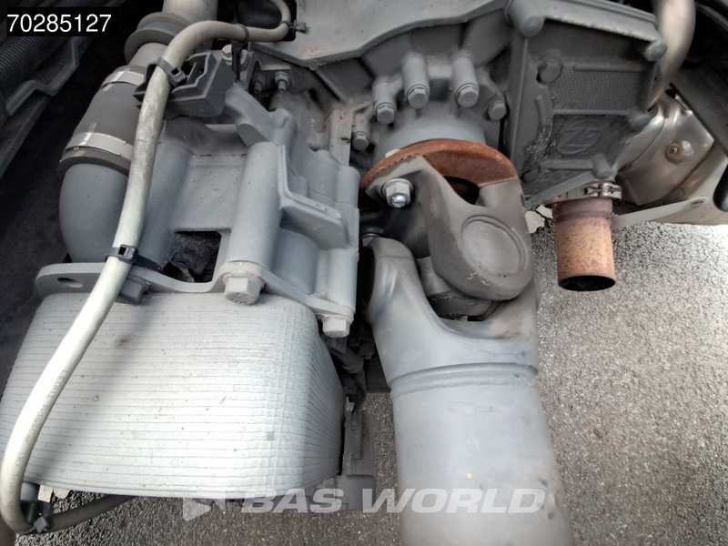 Vilkikas DAF XG 480 XG 4X2 Retarder 2xTanks Standklima ACC LED Euro 6: foto 17