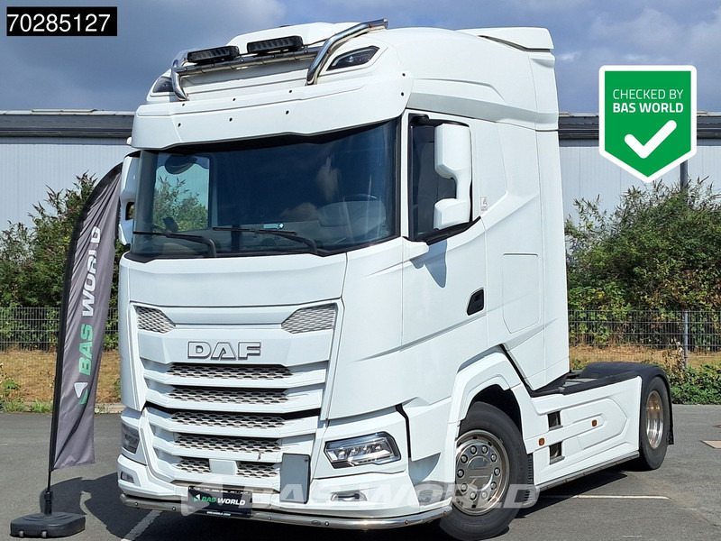 DAF XG 480 XG 4X2 Retarder 2xTanks Standklima ACC LED Euro 6 - Vilkikas: foto 1 DAF XG 480 XG 4X2 Retarder 2xTanks Standklima ACC LED Euro 6 - Vilkikas: foto 1