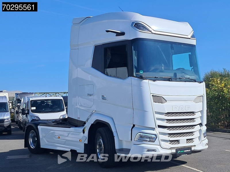 DAF XG+ 530 4X2 Retarder 2xTanks ACC Standklima Euro 6 - Vilkikas: foto 3 DAF XG+ 530 4X2 Retarder 2xTanks ACC Standklima Euro 6 - Vilkikas: foto 3