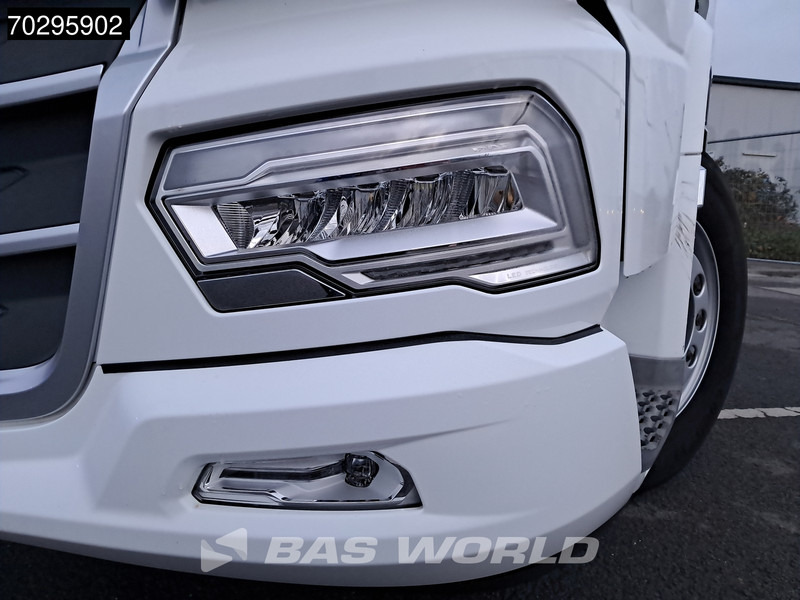 Vilkikas DAF XG+ 530 4X2 Retarder 2xTanks ACC Standklima: foto 10 Vilkikas DAF XG+ 530 4X2 Retarder 2xTanks ACC Standklima: foto 10