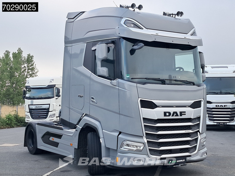 DAF XG+ 530 4X2 Retarder 2xTanks Standklima ACC LED Euro 6 - Vilkikas: foto 3 DAF XG+ 530 4X2 Retarder 2xTanks Standklima ACC LED Euro 6 - Vilkikas: foto 3