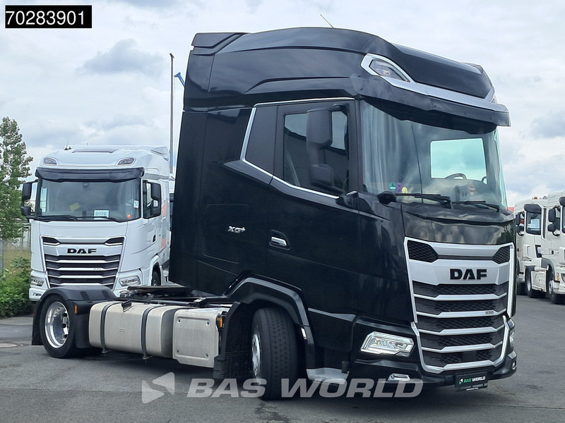 DAF XG+ 530 4X2 XG+ Mega 2x Tanks Alcoa's StandKlima ACC LED - Vilkikas: foto 3 DAF XG+ 530 4X2 XG+ Mega 2x Tanks Alcoa's StandKlima ACC LED - Vilkikas: foto 3