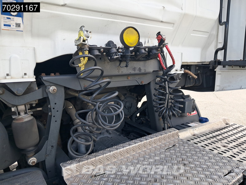 Iveco Stralis 480 4X2 Mega 2xTanks Euro 6 - Vilkikas: foto 3 Iveco Stralis 480 4X2 Mega 2xTanks Euro 6 - Vilkikas: foto 3