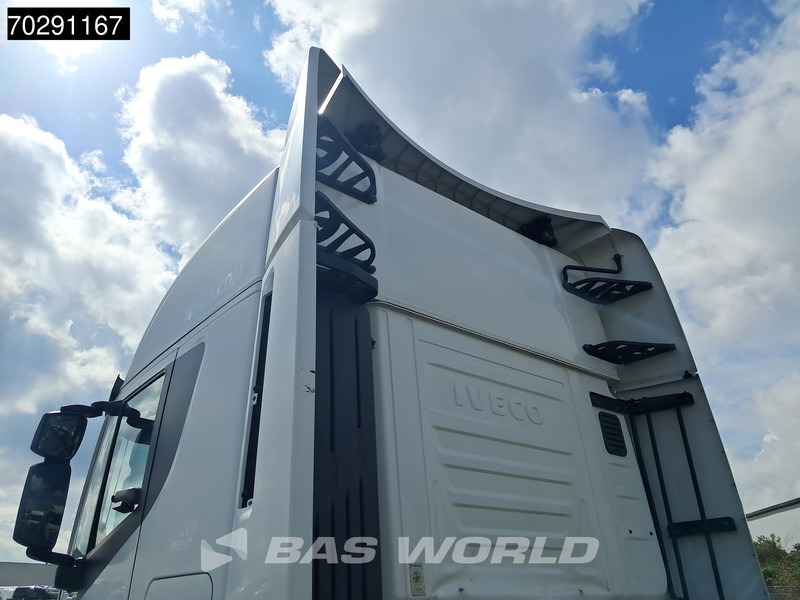 Iveco Stralis 480 4X2 Mega 2xTanks Euro 6 - Vilkikas: foto 2 Iveco Stralis 480 4X2 Mega 2xTanks Euro 6 - Vilkikas: foto 2
