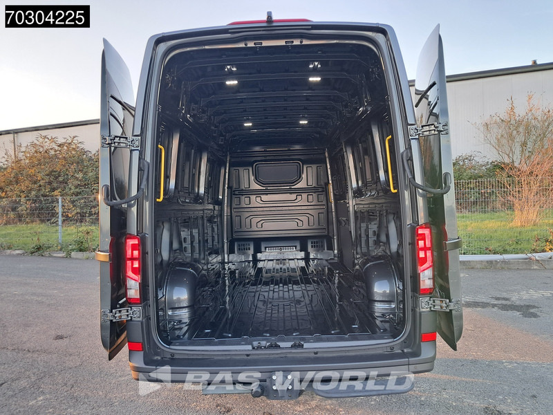 Volkswagen Crafter 177pk Automatik 180PS AHK L4H3 ACC LED Navi Kamera Parkensensoren Euro6 L3H2 A/C Towbar - Krovininis mikroautobusas: foto 3 Volkswagen Crafter 177pk Automatik 180PS AHK L4H3 ACC LED Navi Kamera Parkensensoren Euro6 L3H2 A/C Towbar - Krovininis mikroautobusas: foto 3
