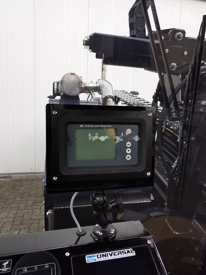 Universal UNI25 lizingą Universal UNI25: foto 20