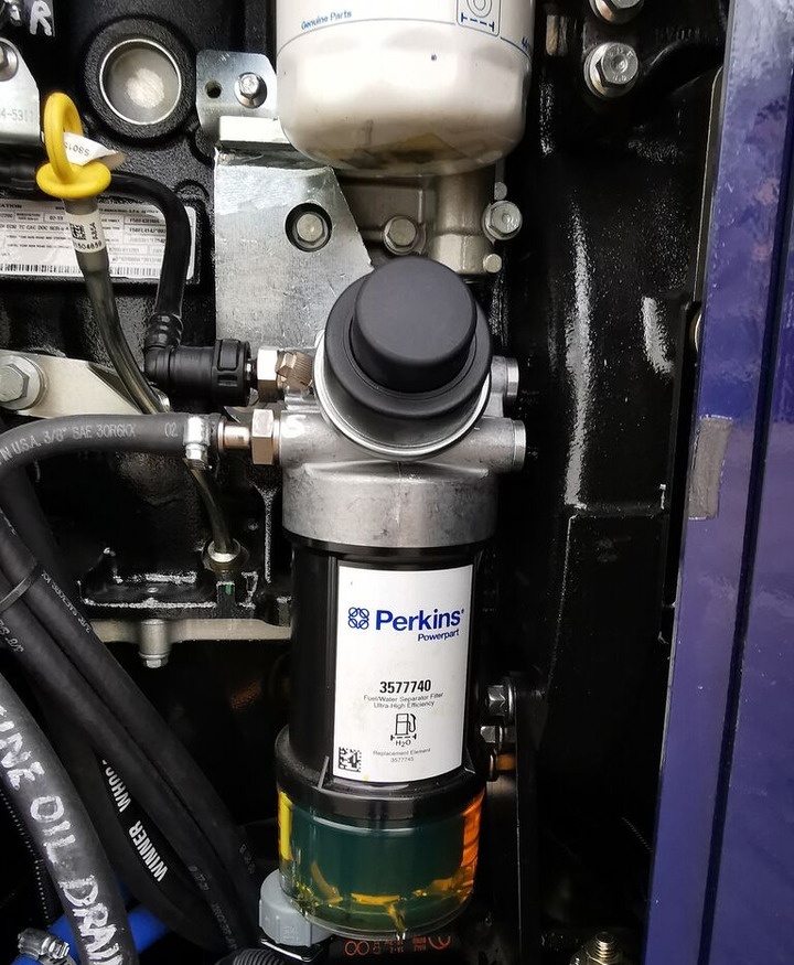 Universal UNI25 lizingą Universal UNI25: foto 16