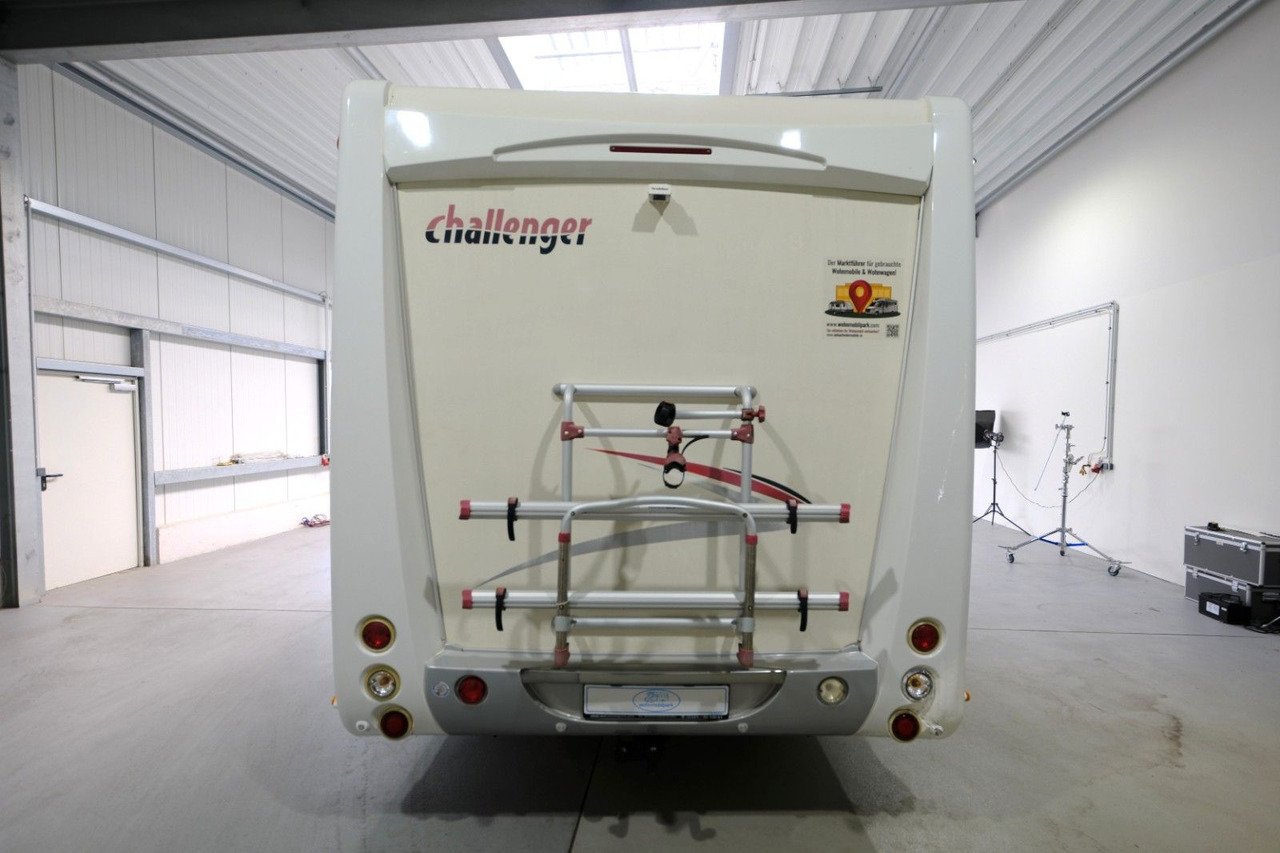 Challenger SIRIUS 3017 -EINZELBETTEN+HUB-PREISKNALLER - Integruotas kemperis: foto 5 Challenger SIRIUS 3017 -EINZELBETTEN+HUB-PREISKNALLER - Integruotas kemperis: foto 5