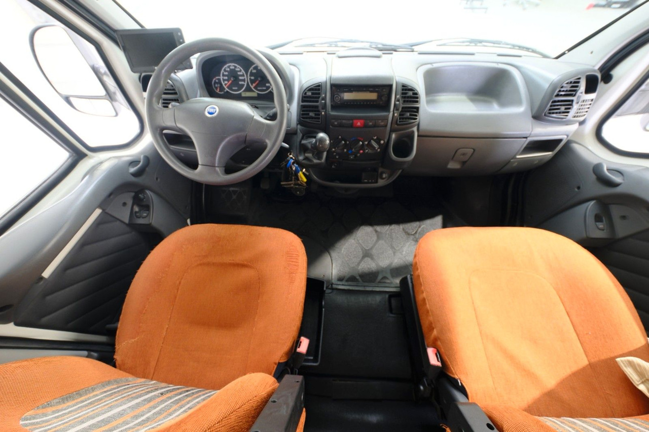 Eura Mobil A 600 HS/Rundsitzgruppe/Markise/dop.Boden/DPF - Alkovenas: foto 5 Eura Mobil A 600 HS/Rundsitzgruppe/Markise/dop.Boden/DPF - Alkovenas: foto 5