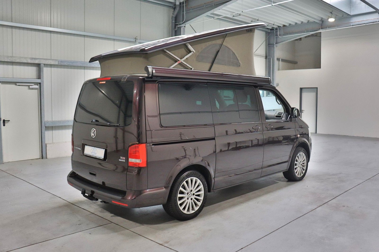 Westfalia California/Automatik/Klima/Markise/AHK Volkswagen California T5/Automatik/Klima/Markise/AHK - Mikroautobusas kemperis: foto 5 Westfalia California/Automatik/Klima/Markise/AHK Volkswagen California T5/Automatik/Klima/Markise/AHK - Mikroautobusas kemperis: foto 5