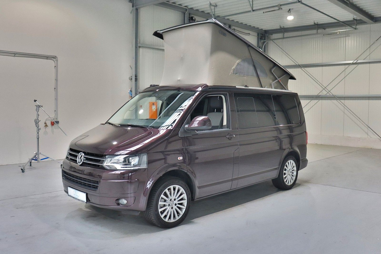 Westfalia California/Automatik/Klima/Markise/AHK Volkswagen California T5/Automatik/Klima/Markise/AHK - Mikroautobusas kemperis: foto 3 Westfalia California/Automatik/Klima/Markise/AHK Volkswagen California T5/Automatik/Klima/Markise/AHK - Mikroautobusas kemperis: foto 3