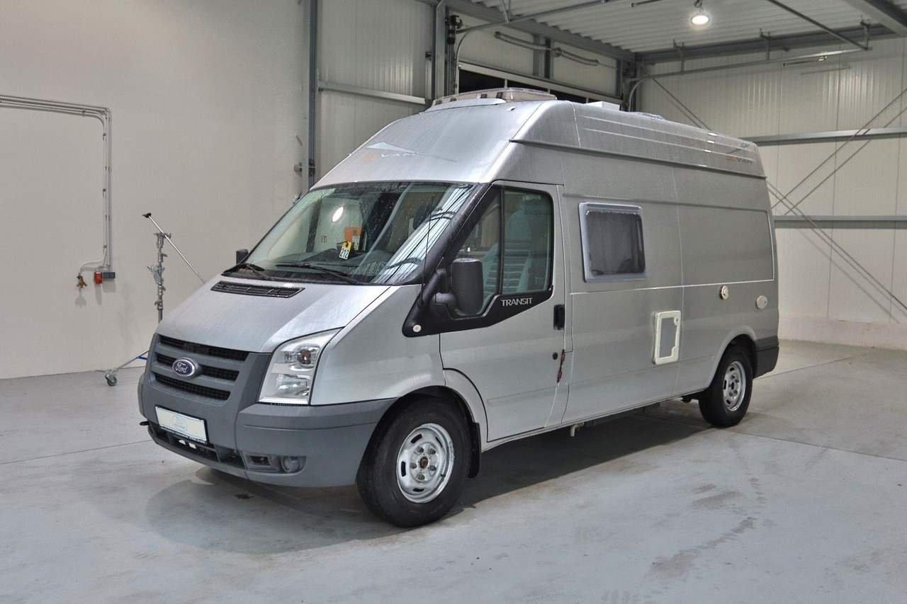 XGO X-Van/Festbett/Klimaanlage/Markise XGO X-Van/Festbett/Klimaanlage/Markise - Mikroautobusas kemperis: foto 2 XGO X-Van/Festbett/Klimaanlage/Markise XGO X-Van/Festbett/Klimaanlage/Markise - Mikroautobusas kemperis: foto 2